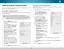 Page 415
35
USING THE NETWORK CONNECTION MENU
Your TV is Internet-ready, featuring both an Ethernet port and 
built-in high-speed Wireless-N.
Connecting to a Wireless Network
To connect to a wireless network whose network name (SSID) is 
being broadcast:
If your TV is connected to a network with an 
Ethernet cable, you will not see the wireless network 
connection menu. You must disconnect the Ethernet 
cable to set up a wireless network connection.
1 . Press the MENU button on the 
remote. The on-screen menu...