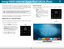 Page 657
59
Using VIZIO Internet Apps Plus® (V.I.A. Plus)
VIZIO Internet Apps Plus® (V.I.A. Plus) delivers popular online 
content to your TV. V.I.A. features a selection of Apps that allow 
you to watch movies and TV shows, listen to music, get weather 
and news information, and more–all on demand.
A high-speed Internet connection is required to receive 
product updates and to access online content.
See Using the Network Connection Menu on page 35 if  your TV 
is not yet connected to your home network.
USING...