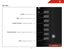 Page 152
9
MENU
CH –
INPUT
CH +
Side Panel
Side Panel
POWER - Turn TV off or on.
MENU - Open the on-screen menu.
CHANNEL UP/DOWN - Change the channel.
VOLUME UP/DOWN - Increase or decrease volume level INPUT - Change input source.  