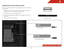 Page 253
19
CONNECTING AN AUDIO DEVICE (E240AR)
Home Audio Receiver
VIZIO Sound Bar
CONNECTING AUDIO DEVICE - E240AR
3.5mm Cable
Optical/SPDIF Cable
gooD
BetteR
Your TV can output sound to an audio device, such as a receiver 
or sound bar. 
1 .  Verify that your device has an audio port that matches an 
available port on the TV (Optical, 3.5mm, etc).
2 .  Turn the TV and your audio device off.
3 .  Connect the appropriate cable (not included) to the TV and 
the device.
4 .  Turn the TV and your device on.   