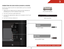 Page 263
20
CONNECTING AN AUDIO DEVICE (E320AR & E420AR)
Home Audio Receiver
VIZIO Sound Bar
CONNECTING AUDIO DEVICE - E320AR & E420AR
3.5mm Cable
Optical/SPDIF Cable
gooD
BetteR
Your TV can output sound to an audio device, such as a receiver 
or sound bar. 
1 .  Verify that your device has an audio port that matches an 
available port on the TV (Optical, 3.5mm, etc).
2 .  Turn the TV and your audio device off.
3 .  Connect the appropriate cable (not included) to the TV and 
the device.
4 .  Turn the TV and...