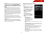 Page 335
27
Backlight - Adjusts the brightness to affect the overall 
brilliance of the picture. For the E320AR, E420AR, 
and E500AR this option is only available when both 
Ambient Light Sensor and Backlight Control are set 
to Off.
Brightness - Adjusts the black level of the picture. 
When this setting is too low, the picture may be too 
dark to distinguish details. When this setting is too 
high, the picture may appear faded or washed out.
Contrast - Adjusts the white level of the picture. When 
this setting...