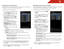 Page 275
25
Adjusting the Color Temperature
Adjusting the color temperature will change the “warmness” or 
“coolness” of the white areas of the picture.
To adjust the color temperature: 1 .  From the Picture Settings Menu, 
use the Arrow buttons to 
highlight  More, then press OK.
2 .  Use the Arrow buttons on 
the remote to highlight Color 
Temperature, then press OK. 
The Color Temperature menu is 
displayed.
3 .  Use the Arrow buttons on 
the remote to highlight Color 
Temperature, then use the 
Left/Right...