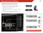 Page 193
12
Connecting Your Devices
ConnECTInG a DEVICE (E191Va & E221Va)
CONNECTING A DEVICE - E191VA & E221VA
BEST
hDMI CaBlE• DIGITAL 
• HD VIDEO (1080p)* 
• HD AUDIO
GooD
aV CaBlE • ANALOG 
• VIDEO (480i)* 
• STEREO AUDIO
BETTER
CoMPonEnT CaBlE • ANALOG 
• HD VIDEO (1080i)* 
• STEREO AUDIO
* Maximum Resolution
Game Console
Cable/Satellite Box
DVD/Blu-ray Player
Your TV can be used to display output from most devices. 
1 . 
Verify that your device has a video port that matches an 
available port on the TV...