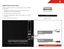 Page 173
11
ConneCting An AUDio DeviCe
Home Audio Receiver
VIZIO Sound Bar
CONNECTING AUDIO DEVICE
Your TV can output sound to an audio device, such as a receiver 
or sound bar. 
1 . 
Verify that your device has a audio port that matches an 
available port on the TV (Optical, etc).
2 .  Turn the TV and your audio device off.
3 .  Connect the appropriate cable (not included) to the TV and 
the device.
4 .  Turn the TV and your device on.
Optical/SPDIF Cable
BetteR
3.5mm Cable
gooD    