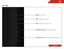 Page 132
7
INPUT
MENU
CH ^
CH 
VOL ^
VOL 
^
^
Side Panel
Side Panel
POWER - Turn TV off or on.
MENU - Open the on-screen menu.CHANNEL UP/DOWN - Change the channel.
VOLUME UP/DOWN - Increase or decrease volume level.
INPUT - Change input source.  