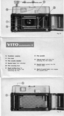 Page 21
Fis. lll
l5 Viewfinder eyepiece
17 Film trock
l8 Film cqssetle chqmber
19 Rewind knob, fully extended
20 Film reversing lever
2l Ropid winding lever fortensionino the shutier ondodvoncin! the film
Film sprocket
Toke-up spool with hook forottoching ihe film leoder
Rewind knob, pushed into thecomero body
Shqft of rewind kiob, must engogethe cossette spool
www.orphancameras.com  