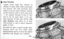 Page 18
I Zone Focusing
Condid oclion shots (for inslonce of
children ot ploy) often yield surprisingly
live pictures. On such occosions dont
bother to set the exqct distonce. Insteod,
set the distonce scole to neor zone mork
f for sub[ects befween I ond 17 feet,
ond io the for zone mork Q for sub-
iecls between l6 feet ond infinity. Youmusl, however, stop down to of leoslf/5.6 (morked in red) to ensure odequoledepth of field.
Provided the lighf is good enough, these focusing zones ore very usef ul...