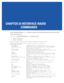 Page 1055CHAPTER 24 INTERFACE-RADIO 
COMMANDS
Use the (config-profile-default-RFS4000) instance to configure radio instances associated with the wireless controller.
To switch to this mode, use:
RFS4000-37FAB(config-profile-default-RFS4000)#interface radio ?
  1  Radio interface 1
  2  Radio interface 2
  3  Radio interface 3
RFS4000-37FABE(config-profile-default-RFS4000)#interface radio
RFS4000-880DA7(config-profile-default-RFS4000-if-radio1)#?
Radio Mode commands:
  ack-timeout              Configure the 802.11...