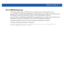 Page 1111FIREWALL LOGGING 25 - 15
25.1.12 ICMP Destination log 
The following example displays an ICMP destination as unreachable when no matching payload is found:
July 28 19:57:09 2011: %DATAPLANE-5-ICMPPKTDROP: Dropping ICMP Packet from 192.168.1.104 to 192.168.2.102, with 
ProtocolNumber:1 ICMP code 3 and ICMP type 3. Reason: no flow matching payload of ICMP Error.
July 28 19:57:09 2011: %DATAPLANE-5-ICMPPKTDROP: Dropping ICMP Packet from 192.168.1.104 to 192.168.2.102, with 
ProtocolNumber:1 ICMP code 3 and...