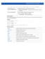 Page 149PRIVILEGED EXEC MODE COMMANDS 3 - 57
• no wireless client all on  {filter} wlan 
Usage Guidelines
The no command negates any command associated with it. Wherever required, use the same parameters associated with 
the command getting negated.
Examples
rfs7000-37FABE#no adoption
rfs7000-37FABE#
rfs7000-37FABE#no page
rfs7000-37FABE#
rfs7000-37FABE#no service cli-tables-expand line
rfs7000-37FABE#
Related Commands
no wireless client all on 
Disassociates all clients on a specified device or domain
  –...