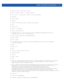 Page 233GLOBAL CONFIGURATION COMMANDS 4 - 67
do delete /force /recursive 
do diff [|] [|]
do dir {/all} {/recursive} {} {all-filesystems}
do disable
do edit 
do enable
do erase [cf:|flash:|nvram:|startup-config|usb1]
do exit
do format cf:
do halt {on }
do help {[search|show]}
do logging monitor {[|alerts|critical|debugging|emergencies|errors|
informational|notification|warnings]}
do mint [ping|traceroute] 
do mkdir 
do more 
do no [adoption|captive-portal|crypto|debug|page|service|terminal|upgrade|...