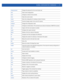 Page 241GLOBAL CONFIGURATION COMMANDS 4 - 75
change-passwdChanges the password for the current login user
clearClears some configurations
clockConfigures a device’s time and date
clrscrClears the current screen
clusterStarts the configuration for creating a cluster of servers
commitCommits changes made in the current CLI session
configureChanges the configuration mode
connectConfigures a remote device. This command uses a device’s hostname or MiNT ID to connect.
copyCopies a file from one location to another...