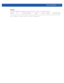 Page 445SHOW COMMANDS 6 - 17
Examples
rfs7000-37FABE(config)#show captive-portal client on RFS7000-421479
------------------------------------------------------------------------------------
CLIENT     IP         CAPTIVE-PORTAL        WLAN        VLAN    STATE       SESSION TIME
------------------------------------------------------------------------------------
------------------------------------------------------------------------------------
Total number of captive portal clients displayed: 0 