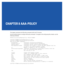 Page 699CHAPTER 8 AAA-POLICY
This chapter summarizes the AAA policy commands within the CLI structure. 
Use the (config) instance to configure AAA policy commands. To navigate to the config-aaa-policy instance, use the 
following commands:
RFSSwitch(config)#aaa-policy 
rfs7000-37FABE(config)#aaa-policy test
rfs7000-37FABE(config-aaa-policy-test)#?
AAA Policy Mode commands:
  accounting           Configure accounting parameters
  authentication       Configure authentication parameters
  health-check...