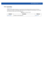 Page 821DHCP-SERVER-POLICY 13 - 37
13.1.3.3 static-binding
dhcp-pool-mode
Configures static IP address information for a particular device. Static address binding is executed on the device’s 
hostname, client identifier, or MAC address. Static bindings allow the configuration of client parameters, such as DHCP 
server, DNS server, default routers, fixed IP address etc.
Table 13.5static-binding commands
Command Description Reference
static-bindingConfigures a static binding policypage 13-38 