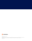 Page 12© Motorola, Inc. 2009. All rights reserved.
www.motorola.comMOTOROLA and the Stylized M Logo are registered in the U.S. Patent and Trademark Office. All other product or service names are the property of their registered owners. No part of the contents of this document may be reproduced or transmitted in any form or by any means without the written permission of the publisher. 
548XXX-001-a  09/09 