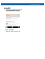 Page 31MobileRFID Functionality 3 - 9
Run/Stop RFID
To stop RFID service, tap Stop in MobileRFID menu.
Figure 3-12RFID Stopped
To restart RFID, tap Run in MobileRFID menu.  