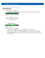 Page 605 - 2 MC919Z Integrator Guide Supplement
Using Tag Locator
To use the Tag Locator application:
1.Tap Tag Locator in the Application folder on the mobile computer to open the Tag Locator application.
Figure 5-1Tag Locator
2.Enter the tag ID in one of three ways: 
•Type the tag ID in the TagID text box, then select Locate or press and hold the trigger.
•Perform a search operation by selecting the Search Tags button or by pressing and holding the trigger.
•Select the Import Tags button to import a list of...