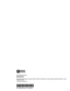 Page 9672E-157455-02 Revision A - March 2015
Zebra Technologies Corporation
Lincolnshire, IL U.S.A.
http://www.zebra.com
Zebra and the Zebra head graphic are registered trademarks of ZIH Corp. The Symbol logo is a registered trademark of Symbol Technologies, Inc., a Zebra
Technologies company.
© 2015 Symbol Technologies, Inc. 