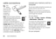 Page 4040
main attractions
cable connections
Your 
phone 
has a mini-USB 
port so you can 
connect it to a 
computer to 
transfer data.
Note: 
Motorola Original USB data 
cables and supporting software are 
sold separately. Check your 
computer or hand-held device to 
determine the type of cable you need. To 
transfer data
 between your phone and 
computer, you must install the software 
included with the Motorola Original data kit. 
See the data kit user’s guide for more 
information. To make 
data calls...