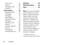 Page 66
contents
return a call  . . . . . . . . .  61
caller ID . . . . . . . . . . . .  62
emergency calls  . . . . .  62
voicemail . . . . . . . . . . .  63other features  . . . . . . . .  64advanced calling  . . . . .  64
phonebook. . . . . . . . . .  65
messages  . . . . . . . . . .  73
personalising . . . . . . . .  77
call times & costs*  . . .  78
handsfree  . . . . . . . . . .  79
data & fax calls*  . . . . .  80
network . . . . . . . . . . . .  83
personal organizer . . . .  83
security . . . . . . ....