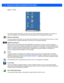 Page 362 - 8 Workabout Pro4 (Windows Embedded CE 6.0) User Manual
Figure 2-1Taskbar
The taskbar changes dynamically,  and only those icons that are applicable are displayed. For example, if a 
radio is not installed in your Workabout Pro4, the radio signal  icon is not displayed in the taskbar.
Windows
® Start Button
If you are using the touchscreen, you can either tap the Windows icon at the bottom left of the screen, or press 
the [Windows] key to di splay the Start Menu, and then tap on th e desired...