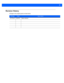 Page 5 iii
Revision History
Changes to the original guide are listed below:
ChangeDateDescription
-001 Rev A 04/2015 Zebra rebrand. 