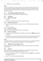 Page 1515Utilización del teléfono
3. Utilización del teléfono
NOTASu terminal registrará automáticamente la duración de todas las llamadas externas. El temporizador de llamadas aparecerá después de los primeros 15 segundos de su llamada. Cuando la llamada finalice, se mostrará el tiempo total de su conversación durante 5 segundos.
3.1    Encendido y apagado del terminalMantener pulsada n para encender o apagar el terminal. 
3.2  Llamadas3.2.1    Realizar una llamada
1. Pulse 