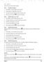 Page 4747Alarm
12. Alarm
The IT.6T has a built in alarm facility.
12.1   Create an alarm
1. Press Menu, scroll to Alarm and press OK.
2. 
Create alarm is highlighted, press OK.
3.  Using the keypad enter the name and press 
OK.
4.  Press 
Save and press e to return to standby.
12.2    Switch alarm on / off
1. Press Menu, scroll to Alarm and press OK.
2.  Scroll to the alarm you want to edit and press 
OK.
3. 
On/Off is highlighted, press OK.
4.  Scroll to 
On or Off and press OK.
5.  Press 
Save and press e to...