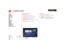 Page 6LIFE.         POWERED.
Back 
Next 
More Su 
pp
ort
+
MOTOROLA XOOM
MenuAt a glance Essentials Apps & updatesTouch typing Web Photos & videosMusic Chat EmailGoogle eBooks™Location Tips & tricks ContactsWireless Connections Tools & managementSecurity Troubleshooting Safety, Regulatory & Legal
At a glance
Navigation tipsAt a  gl anc e: Nav iga tion  tipsThe basics to find your way around:  : 
 Return to the home screen. 
 :  
See a menu for the screen you’re on. 
 : 
 Return to the previous screen. 
 Recent...