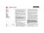 Page 60LIFE.         POWERED.
Back 
Next 
More Su 
pp
ort
+
MOTOROLA XOOM
MenuAt a glance Essentials Apps & updatesTouch typing Web Photos & videosMusic Chat EmailGoogle eBooks™Location Tips & tricks ContactsWireless Connections Tools & managementSecurity Troubleshooting Safety, Regulatory & Legal
Safety, Regulatory & Legal
clips/fasteners/connectors); impact damage (e.g 
. dropping the Product) 
(ii) contact with  
liquids, water, rain, extreme humidity, heavy perspiration or other moisture; sand, food, dirt...
