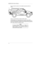 Page 111MICOM-2E-ALE Owner’s Manual
72
Figure 6 shows the location of the installed components within the
vehicle.
Figure 6: Trunk MICOM-2E Installation Within Vehicle
The MICOM-2E trunk model requires the connection of two cables
across the length of the vehicle because the radio transceiver is located
in the trunk. If the battery is located in the rear section of the vehicle, the
power cable extends to the battery location.
NOTE
The upper installation (number 1 in  Figure 6), is
recommended over the front...