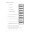 Page 37MICOM-2E-ALE Owner’s Manual
·  NF - Notch filter
· CLI P - Clipper
·  NB - Noise Blanker
· ATTN  - Attenuator On/O ff
·   PWR - displays the Power Setting menu.
·
  MODE - displays the Mode menu.
·
  AGC - toggles th
e Automatic Gain Control.
·  BW - displays the Band Width menu.
·
is pressed.
Whe
n ALE is active, three additional options appear: 