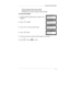 Page 60Programming the Radio
37
Using Automatic Gain Control (AGC)
MICOM-2E offers two AGC speeds: SLOW and FAST.
To set the AGC speed:
1.Enter the Radio Programming menu (steps 1-4 on
page 29).
2.Press[CHAN].
3.Pressto scroll to the AGC option.
4.Press[AGC].
5.Press the function key beneath the AGC speed of your choice.
6.Press
to confirm,to cancel. 