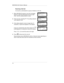 Page 93MICOM-2E-ALE Owner’s Manual
54
Receiving a Net Call
A net call is a call directed to a group of stations on the net.
1.When MICOM-2E receives a net call, the display
flashes an alert that alternates the words “NET
CALL” with the calling network’s name.
2.Press any key, including PTT. The calling network’s
name appears fixed.
3.If the calling network’s name is longer than 15
characters, a right arrow appears in the display.
If only you received the call in ALE mode, the 
[LQA] appears for viewing the...