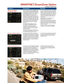 Page 7SMARTNET/SmartZone Option
Feature Description Benefits
Dynamic Call Testing 
of Subscriber RadiosThis feature tests Motorola compatible Type I,
Type II, SmartZone and ASTRO IMBE/VSELPtrunked mobile and portable radio units underactual signaling conditions. This is achieved by simulating the function of the trunked fixedend equipment. The radio access control channel is provided to perform initial 
registration. A thermometerstyle graphic indicator shows call progression as it directs the
radio to a...