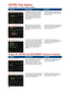 Page 1010
Feature Description Benefits
Project 25, ASTRO and SECURENET Common Features
Encryption Test OptionVoice and embedded data encode and decode
testing can also be done in the encryptedmode using either test keys, which are permanently stored in the R2670, or actual 
customerselected keys which can be loaded
into the unit using a compatible key loader. This feature allows verification of the proper
operation and system compatibility using actual encryption algorithms.
Baseband Audio Scope DisplayThis...