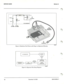 Page 19SERVICE GUIDEMinitorIII
TO,T O ONDON P AGER ON PAGER
,ro,IVO LTMETER,II
,
,
,
________R!L§~H~M~T.!.CJ
II  
T OACVOLTMETER
.- - - - - - -- ----;G-~7;- - - - - -- - -1,
,
IO.OOljlF,,
,
I l.5 k ll,
,
99009 7
Fig ure5.Radia tionTestFixtur ewithPagerinAlig n m en t Hou sin g
I
RF GE NERATOR
I
I6d B P ADIIRFIN PUT
50t
RAD IATIONFRO MIF
TEST FIXT U RE
TESTP OINTIFRE QUE NC YAC:----PAGER- ---:C OUNTERVOLTMETER: UNDE A TE ST ________ ______J
990057
Figu re6.A lig n ment Tes t S etup Diagram
16D ec e mb er 16 ,200...