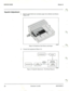 Page 23SERV IC E GUIDE
Squelch Adjustment
Minitor III
1.Remove pagerback cover an d pl acepage r in t o radiatio ntest fixture
