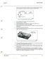 Page 24MinitorIIISERVICEGUIDE
Speakerplug of au diotestfi xt u r e (Figu r e1 2 )co n ne ct sto spe a kerjack of pa ger.
Aud iotr a n sform er of au dio lest fixtur econnect sto SINAD
meter.
e
mS INAD METER
!\1AU OIO~AlYZER
9900 96
Figure12 .Au dio TestFixt ureSch emati c
3.SettheRFgeneratoroutputto t hecarrierfre qu en c y.
4.SettheRF level to-50dBm.
5 . Modu
latetheRF generato routputat3.3 kHzanda1000 Hztone .
6 . S
ettheSINADmeterto measureaudio R MS.
7.Adjustthepagersaudio vo lumecontrol for1.5VR MS attheou...