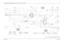 Page 297
Schematics, Component Location Diagrams, and Parts Lists: HUD4022A/HUD4025B (VHF) Main Board 7-376881096C74-B May 25, 2005
Figure 7-35. HUD4022A USB/RS232/SB9600 Schematic
SB9600 Block
NP
VIP I/O Block
BUFFER SUPPLY BUFFER SUPPLY
1
USB*_RS232_EN
0 Not Allowed
BOOT_DATA_EN* Mode of Operation
0
0
0
11
1
Boot Data
USB
RS232
R0304
13 11 22
1
2
4 U0300-4
MC74LCX125
12
VCC5
VCC2.85
U0308-1
NC7ST08 C0312
0.1uF
10
8
MC74LCX125U0303-4 12
13
11
MC74LCX125
U0300-3
9
1.5K R0303
C03090.1uF
U0303-2
MC74LCX125
5
4 6...