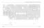 Page 304
7-44Schematics, Component Location Diagrams, and Parts Lists: HUD4022A/HUD4025B (VHF) Main BoardMay 25, 2005 6881096C74-BFigure 7-42. HUD4022A Main Board Layout—Side 1 Bottom
OL      79B02970C81-O
SHOWN FROM SIDE 1
C0001
C0214
C0401
C0406
C0407
C0412
C0413
C0417
C0463
C0464 C0467 C0531
C0532
C0533
C0924
C0952
C0955
C0956
C0957 C0959
C0962
C0963
C0964 C0965 C0966
C0967
C0971 C0972
C0973
C0975 C0976
C0978
C0979 C0980
C0981
C0983
C0984
C0986
C0987
C3255C3256
C3257C3259
C3260
C3264
C3272
C3282
C3284
C3299...