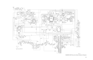 Page 3 
13-3 
NLD8892R VHF Transceiver Board Schematic Diagram
63B81094C71-O 
