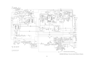 Page 6 
13-6 
NLE4560K UHF Range 1 Transceiver Board Schematic Diagram
REFER TO BOM FOR A SPECIFIC KIT FOR CORRECT PART LIST.
63B81094C73-O 