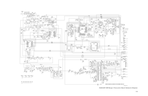 Page 9 
13-9 
NLE4244P UHF Range 2 Transceiver Board Schematic Diagram
REFER TO BOM FOR A SPECIFIC KIT FOR CORRECT PART LIST.
63B81094C73-O 