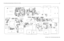 Page 31RF Circuit Board and Schematic Diagram for VHF Band 2 (150–174 MHz)4-3
VHF Band 2 (150–174 MHz) Main Board Bottom Side 