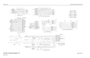 Page 118
	


35
22
GP4_IN_OUT
SPI_CLK
9
2
10 Gnd
11 NC1
DIG_IN_OUT_4 9V3 VS_MIC
15 17 15
17
12NC
BUS+
6 13
GM300 SPEAKER- CLK
1 PCB NC
23GROUND
NC
BOOT_CNTRL
20 30
13 J0501 EXT_BD_REQ
EXT_BD_CS 21
SCK_Snd
3 NCNC
7EXP_BD_REQ
NC
NC
VS_GAINSEL 6580542Z01
CLK
14 Rdy/Req EXT_BD_PTT
GROUND
Rx_Aud_Rtn
12 314
CS* 24DISCAUDIO
7Opt_Bd_En
6
112
GND
5
15
16
17 199
VS_CS RDY
DATA
DIG_IN_6 WITH WAKEUP (IGNITION)
9 R/W* 16
GNDJ0552
1GROUND
CLK
7 4
11 GROUND
DB1...