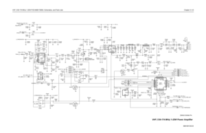 Page 149	

	
 !# $  %#&	
	
7.5J3401
BNC
2.216x
width 2.032
0.8x25 1.542x4
R3432
51.033uFC3437
57R01 L3436
C3502
2200pF
.01uFC3504
2200pF C3503 C3419
470pF
C3428
2200pF2.7 R3427 R3426
2.7 2.7 R3425
2.4K R3428
C3427
2200pFRESET RXIN_VHF_PA_1R3491
10K
2.4K MOSBIAS_2_VHF_PA_1
R344515nH L3412 C3406
470pF
300 R3401
POS
HEATSINK M3421
HEATSINK Q3421
330pFC3416
100pF 330pF
C3507 C3400
R3400
470 C3404
33pF
RESET_VHF_PA_1 C3410
.022uF270pF...