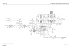 Page 170%#&		

	

 !# $  	
9180469V03
3.9VDC 12.5kHz  0VDC
20/25kHz  5VDC
0.75VDC0.75VDC
3VDC9180469V069180469V04
9180468v04
9180468V06
3VDC
6.8K R3107 9V3
R3135
1.2K 390
1
GND1
GND2 2
GND3 4
5
GND4
3
IN6
OUTR3115
FL3101
12R16R3117
27K
Q3102Q3151
680 R3146 620nH L3111 620 R3108
R3118
6.8K
R3111
12K C31015V_VHF_IF_1
GND24
1
IN2
OUT
NU 2.2pFFL31113GND1
U3115-1CNTL
131 2VDD
14VSS7
DISCAUDIO_VHF_IF_1 15K R31320.1uF C3144
120pF C3143
C3139...